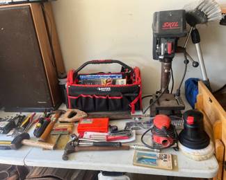 Tools