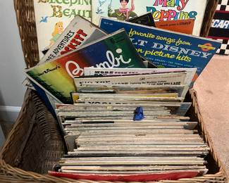 Albums