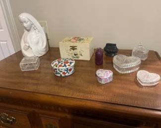 Collectibles 