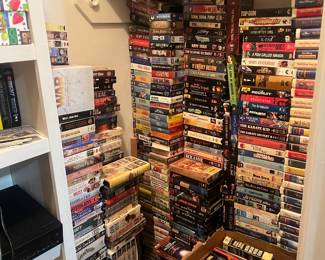 VHS 