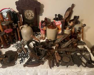 Vintage primitives