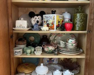 Collectibles