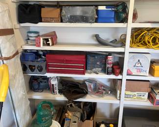 Tools