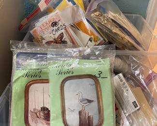 welcome to the craft room