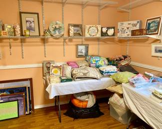 linens and more