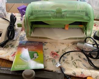 welcome to the craft room