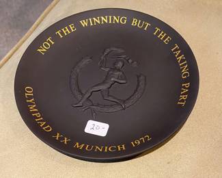 1972 Olympics