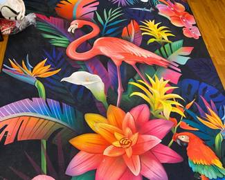 kids room rug