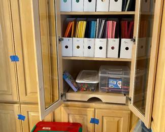 welcome to the craft room