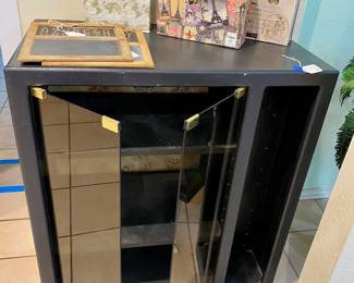 charming storage unit