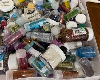 welcome to the craft room
