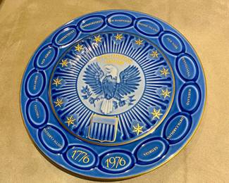 perfect for our 250th year
