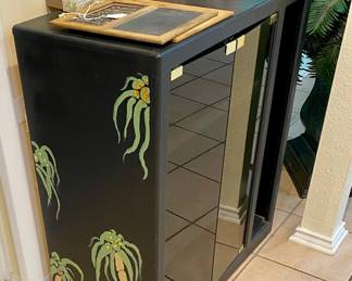 charming storage unit