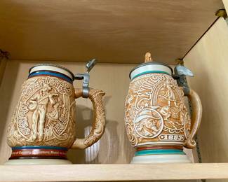 stein collection
