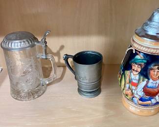 Stein collection