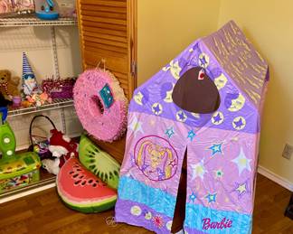 playroom