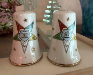Masonic items