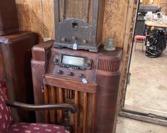 radios