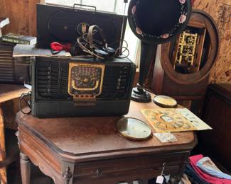 radios