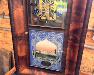 clock
