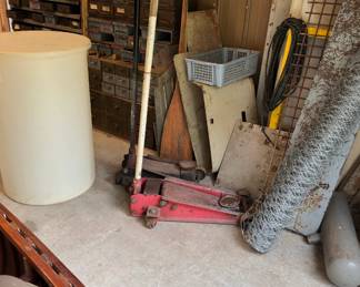 floor jacks