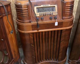 Vintage Radio