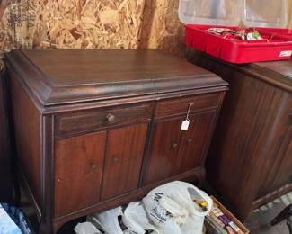 victrola
