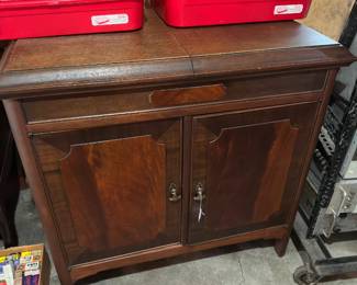 victrola