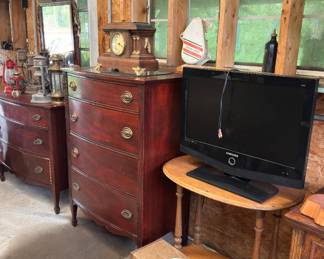 dressers