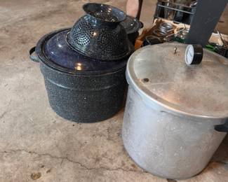 canning