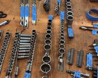 tools