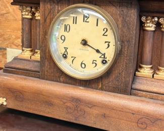 clock