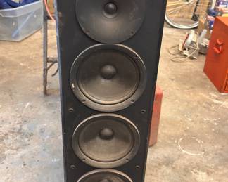speakers