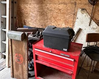 tool box