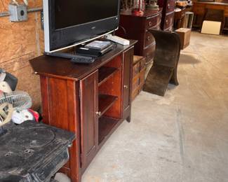 tv & stand