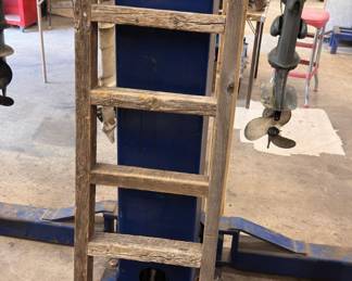 ladder