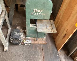 band saw