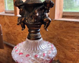 lamp