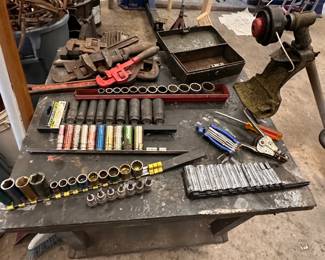 tools