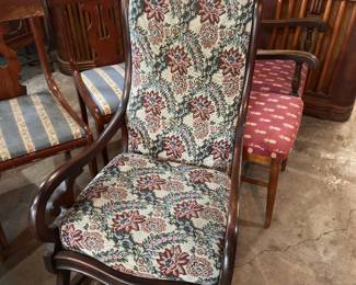Rocking chair