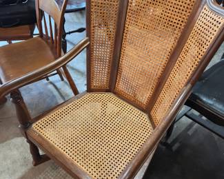 rocking chair