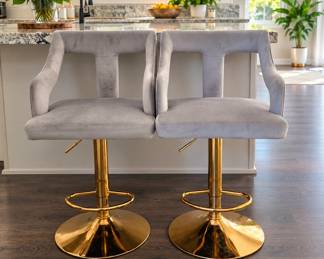Counter Height Stools