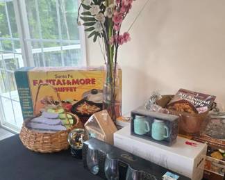 Gift Items