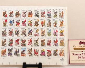Office SupplyStamps
