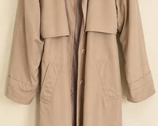 Clothing Coat