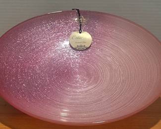 Home Decor Platter 
