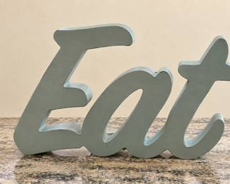 Home Decor EAT