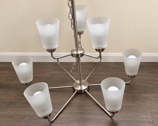 Home Decor  Chandelier