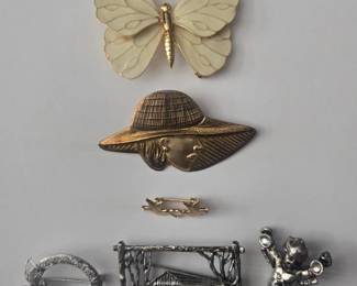 Pins