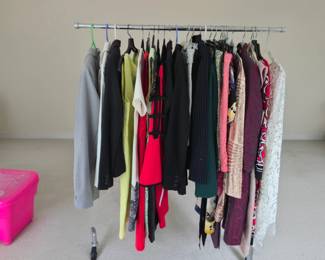 Clothing